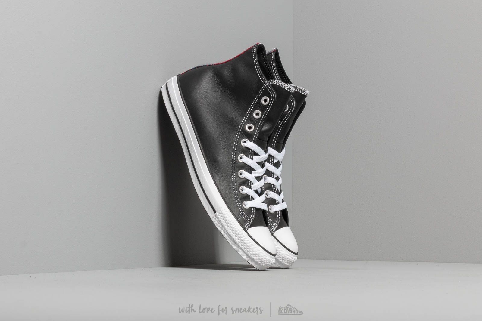 Chaussures et baskets homme Converse Chuck Taylor All Star Black