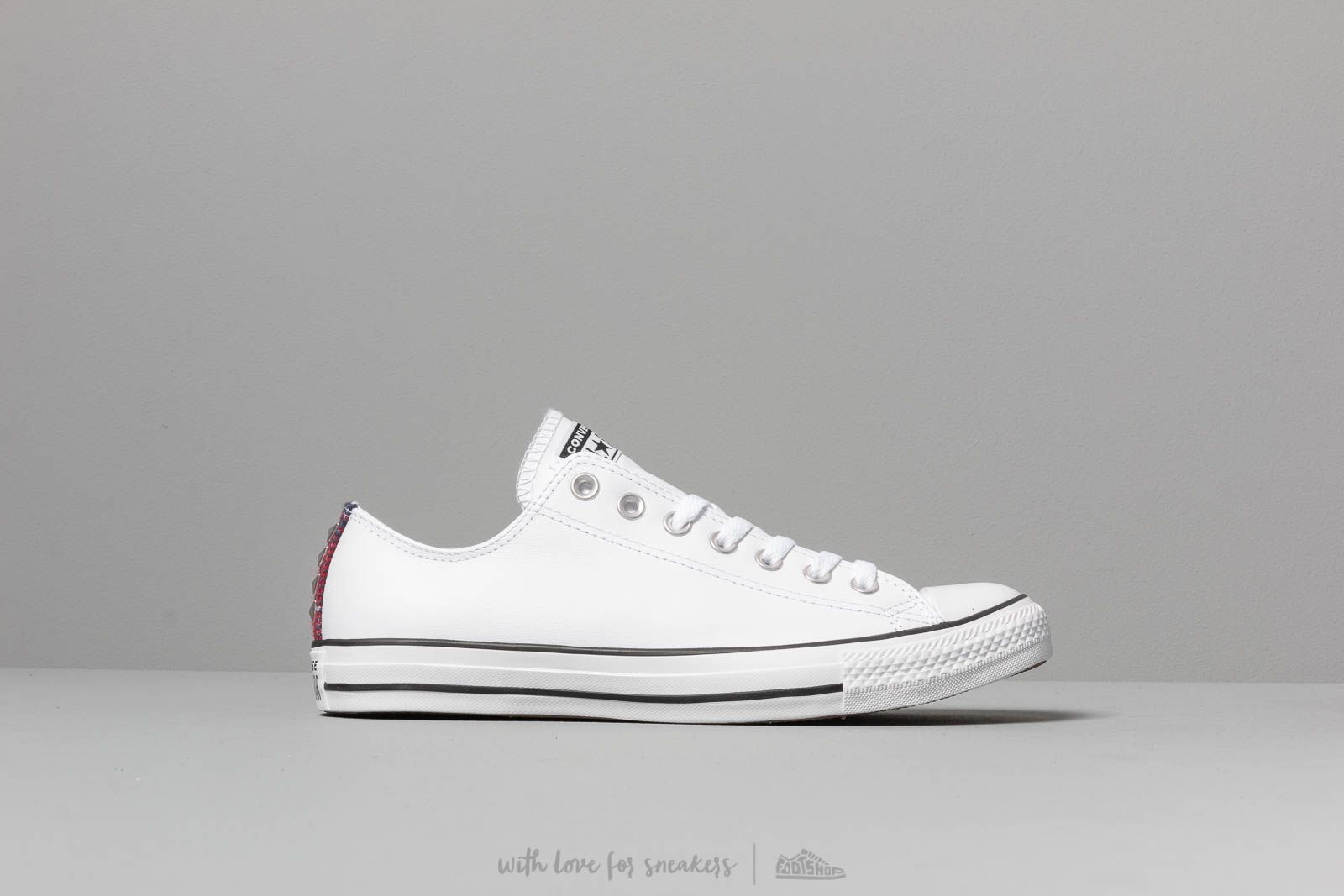 Men's shoes Converse Chuck Taylor All Star Optical White