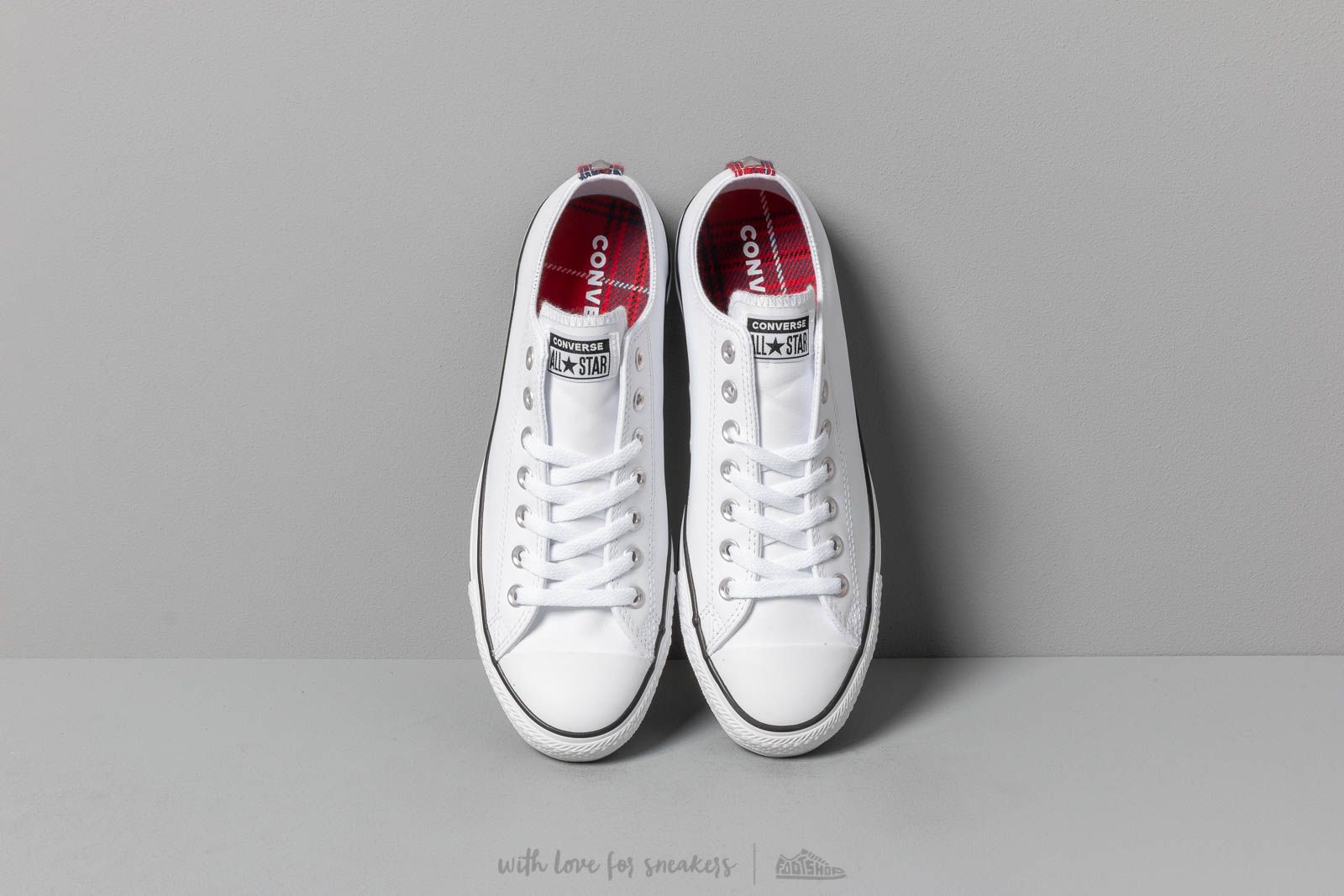 Converse all star 2vlace optical white best sale