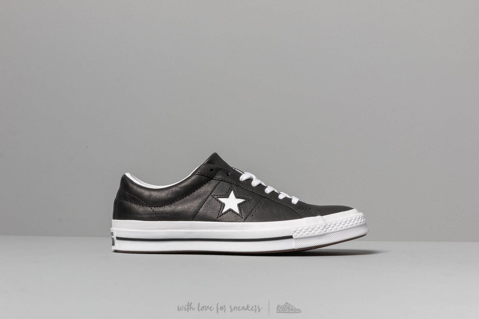 Converse one 2024 star mens shoes