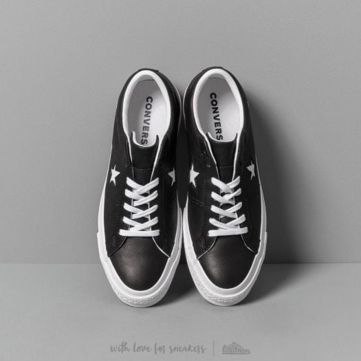 Converse One Star