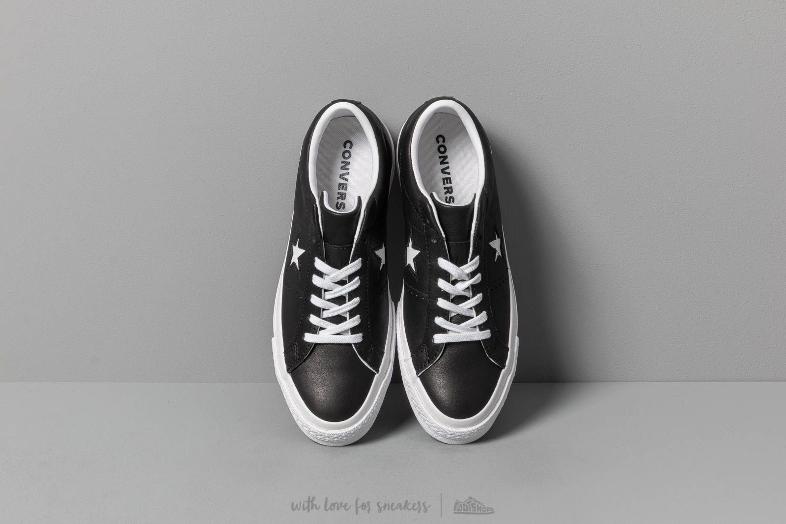 Converse one discount star mens