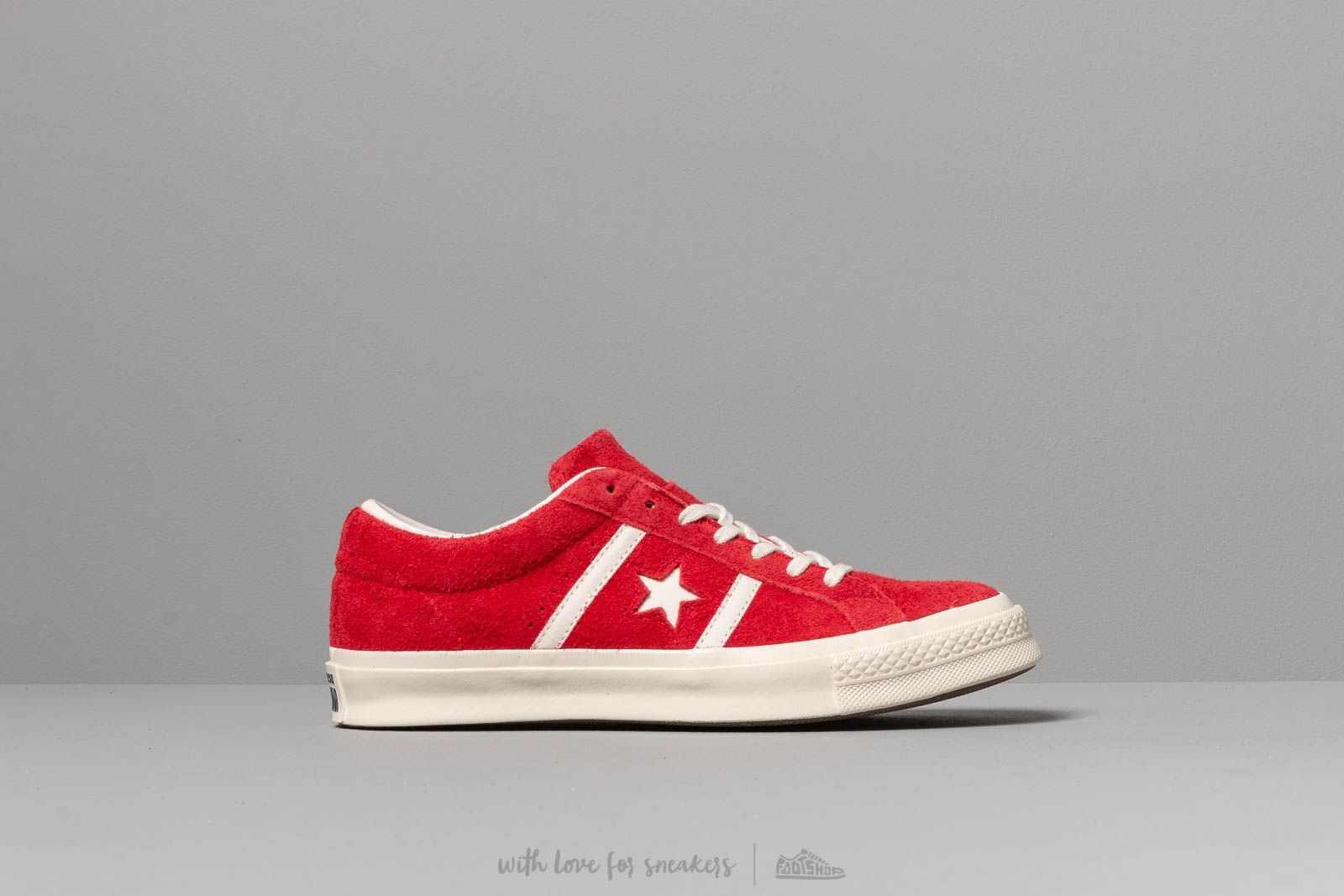 Converse one clearance star academy red