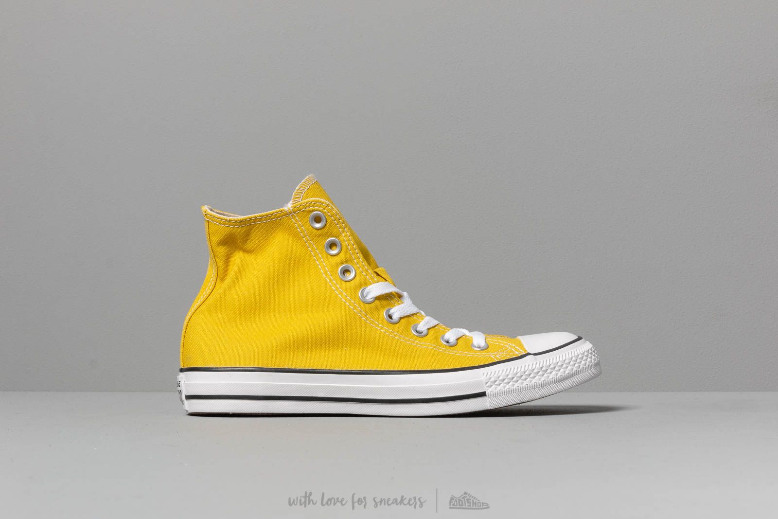 Herren Sneaker und Schuhe Converse Chuck Taylor All Star Green/ Sand