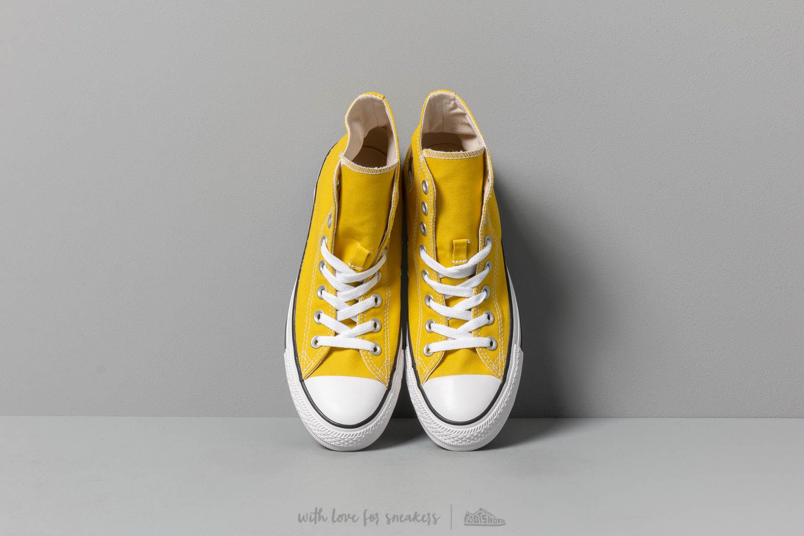 Herren Sneaker und Schuhe Converse Chuck Taylor All Star Green/ Sand