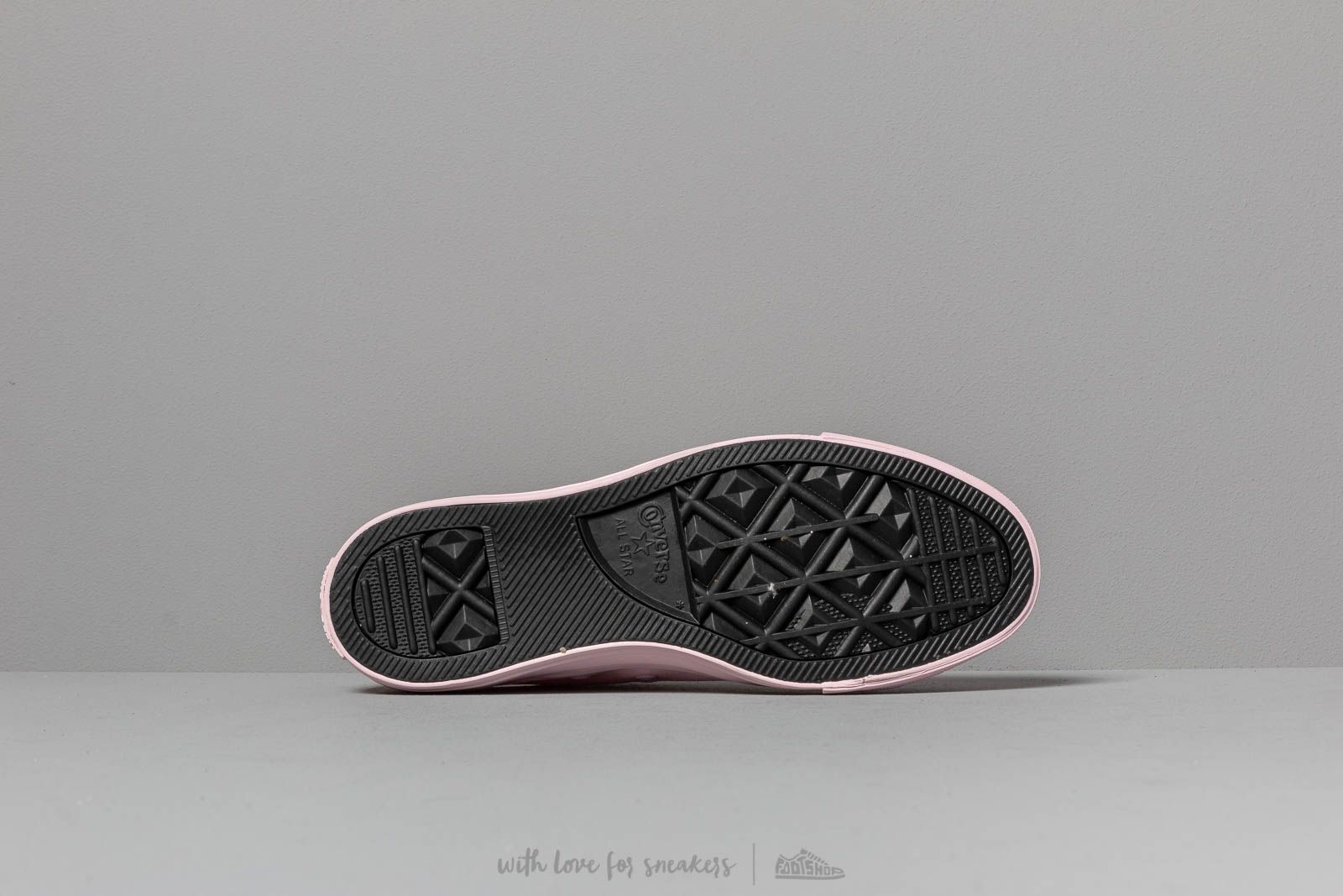Dámske topánky a tenisky Converse Chuck Taylor All Star Blush