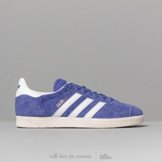Adidas gazelle active blue store