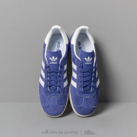 Adidas gazelle active blue outlet