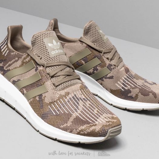 Adidas swift hotsell run camo shoes