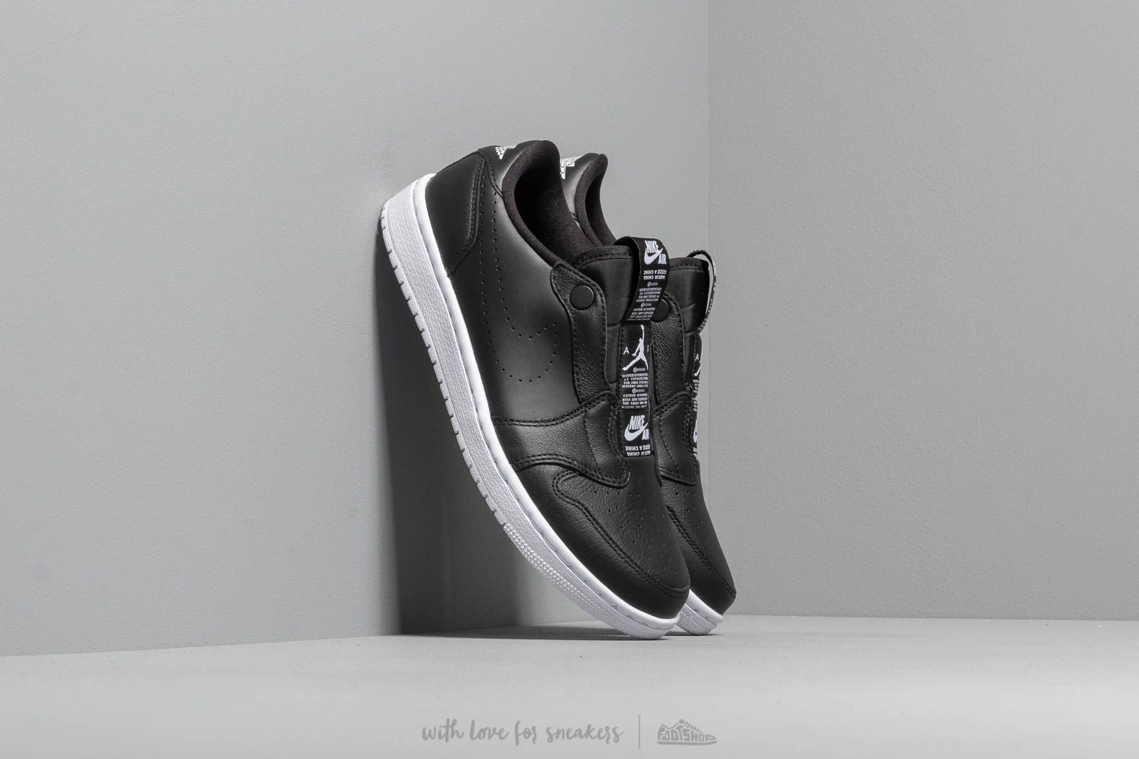 air jordan 1 ret low slip