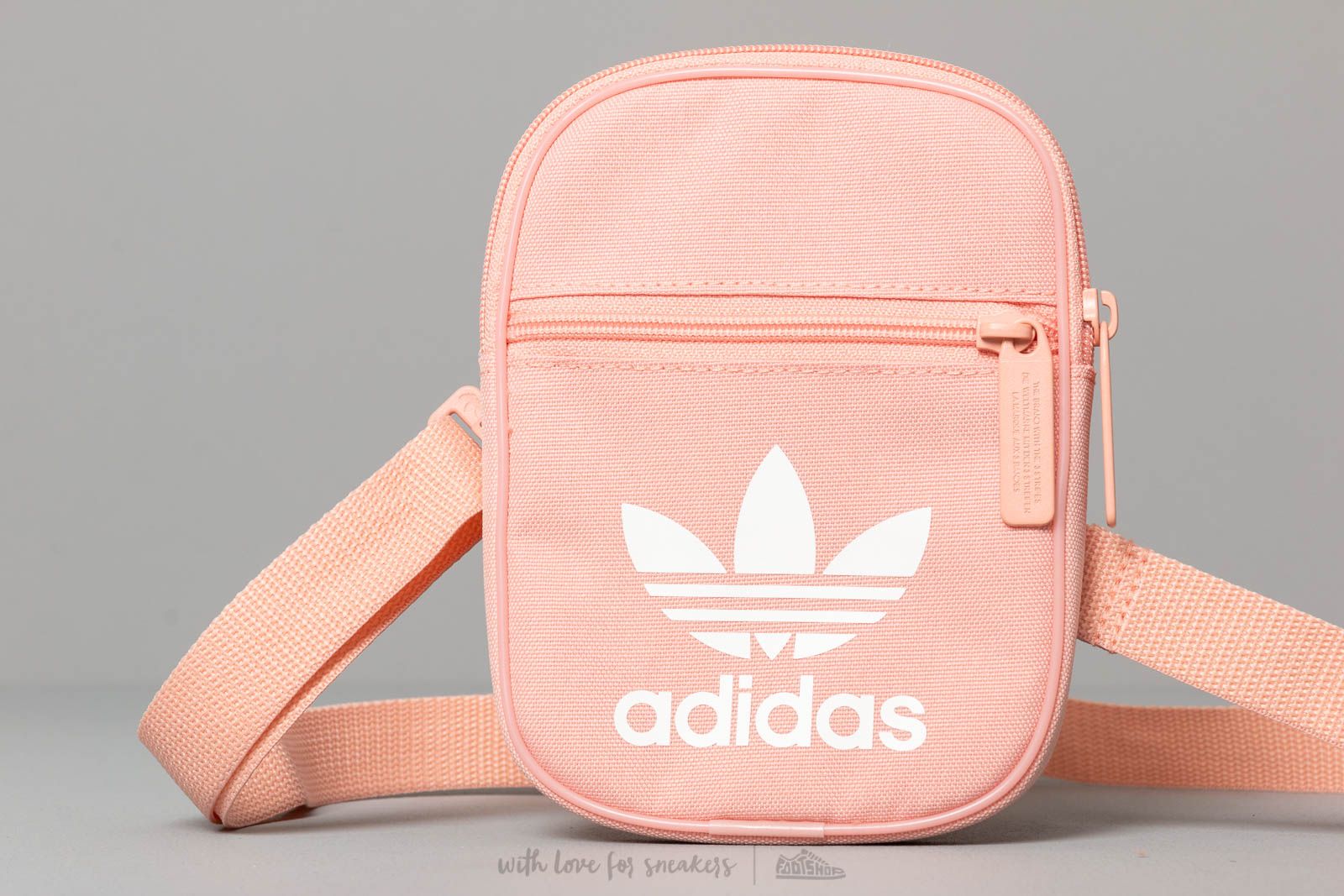 Pink adidas festival bag outlet