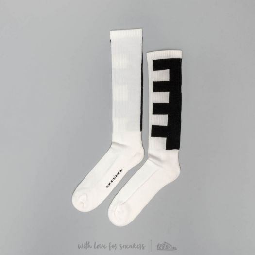 Rick owens drkshdw sock shop