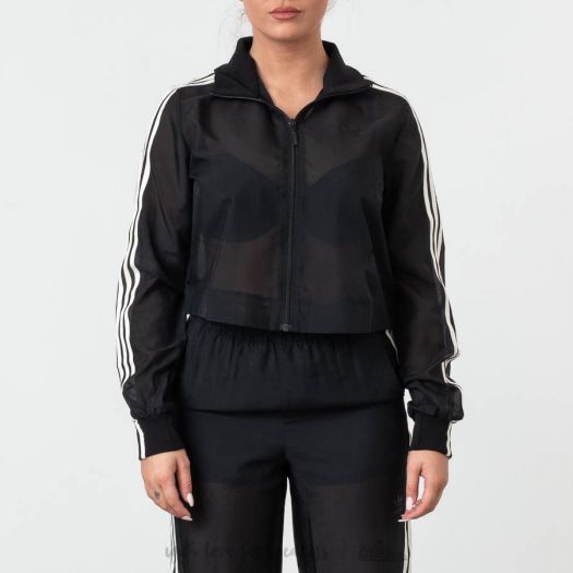 Adidas originals hotsell track top sale