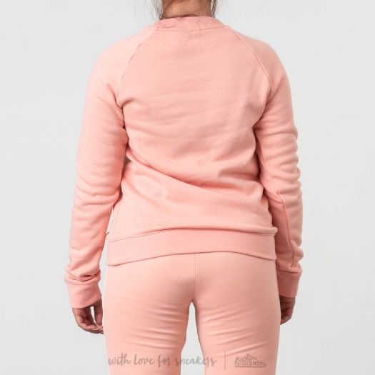 adidas Trefoil Crewneck