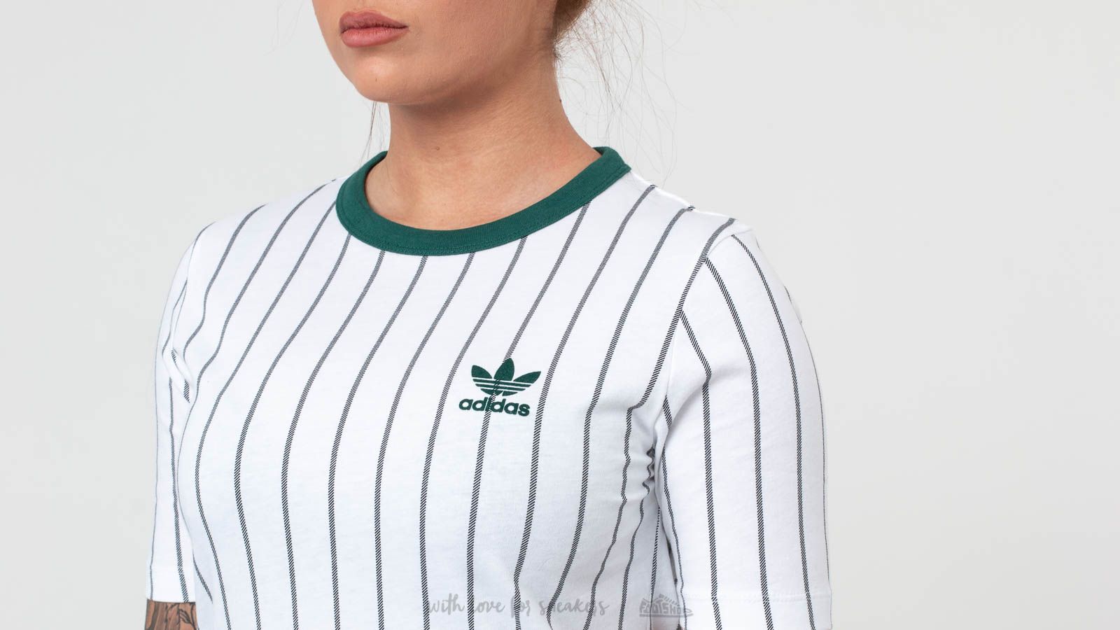 Du9934 adidas top