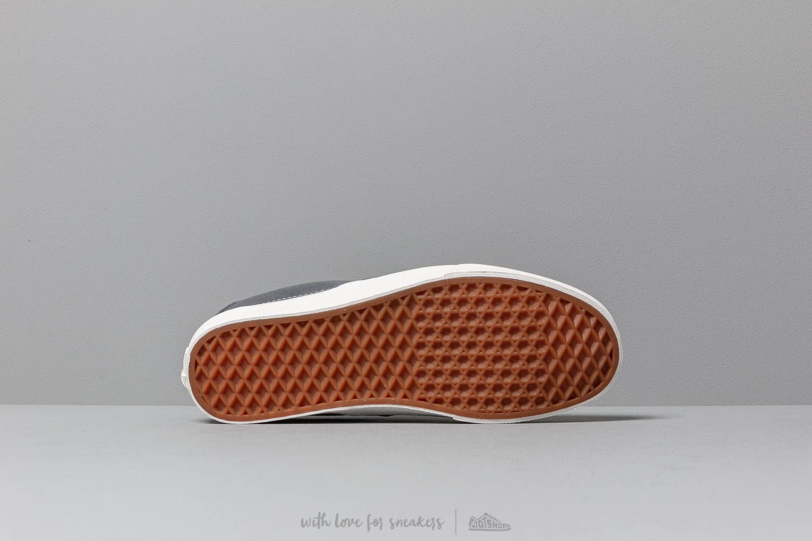 Zapatos Vans Slip-On 59 (Washed Nubuck/ Canvas) Eb