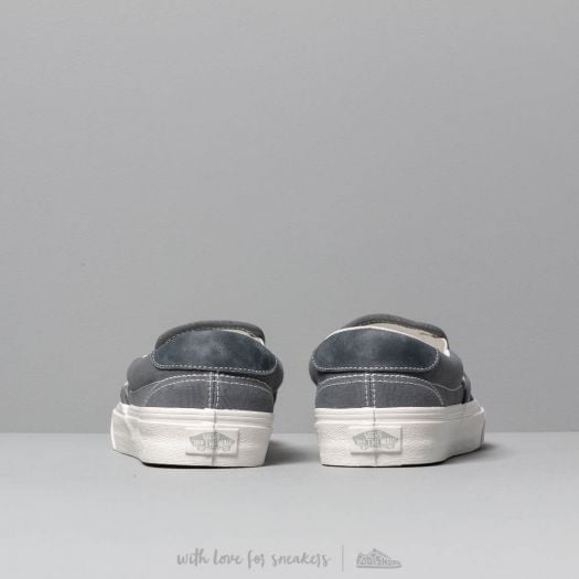 Vans slip-on 59 (washed c and l) true white discount