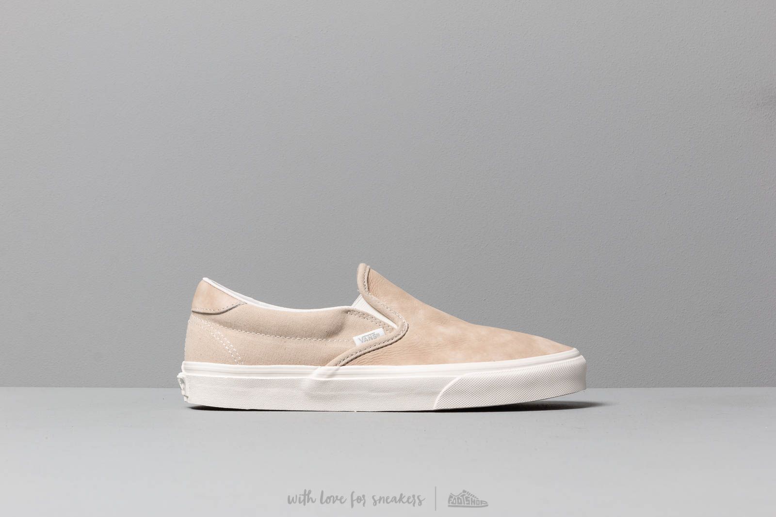 Vyriška avalynė Vans Slip-On 59 (Washed Nubuck/ Canvas) Hu