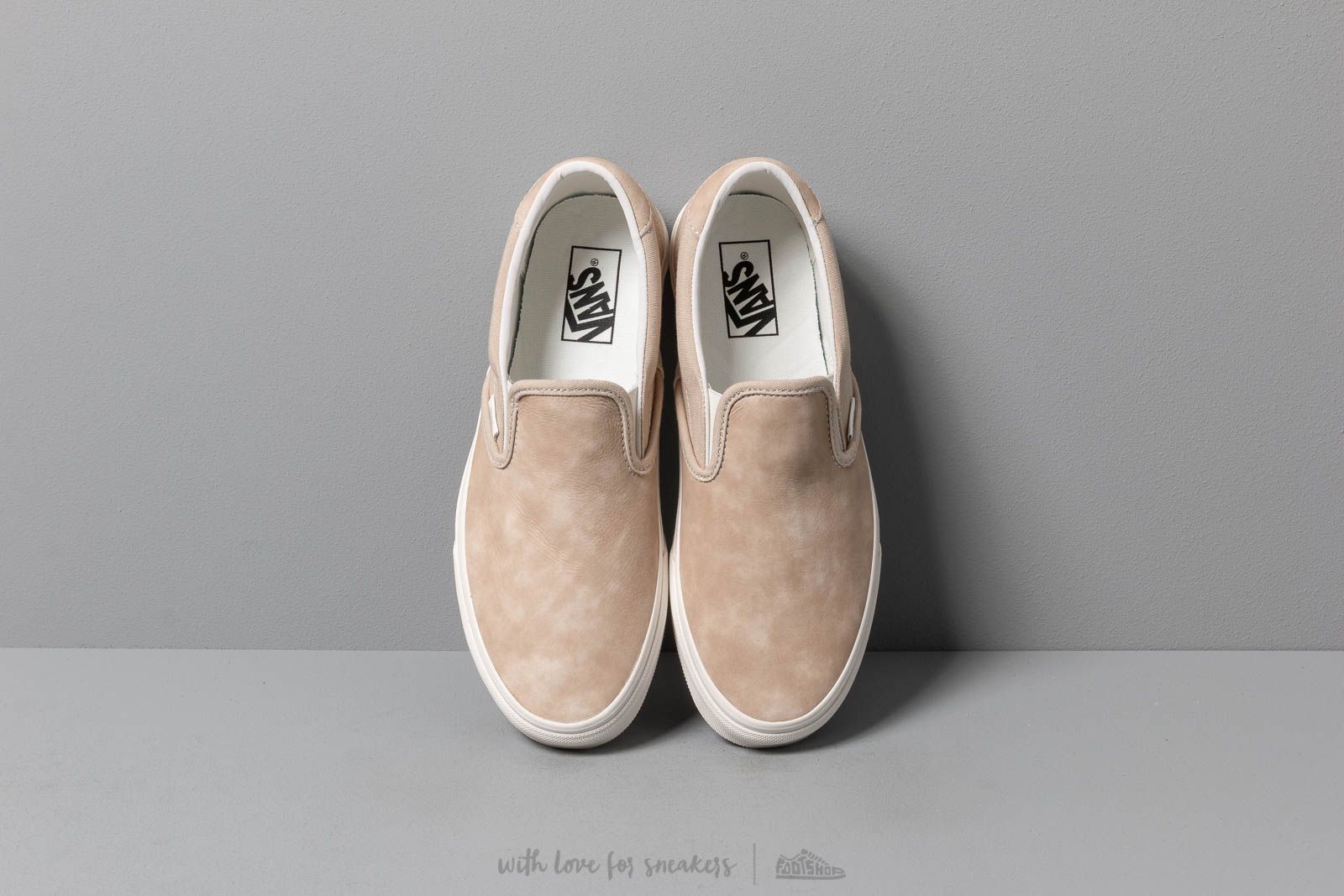 Vans washed clearance nubuck