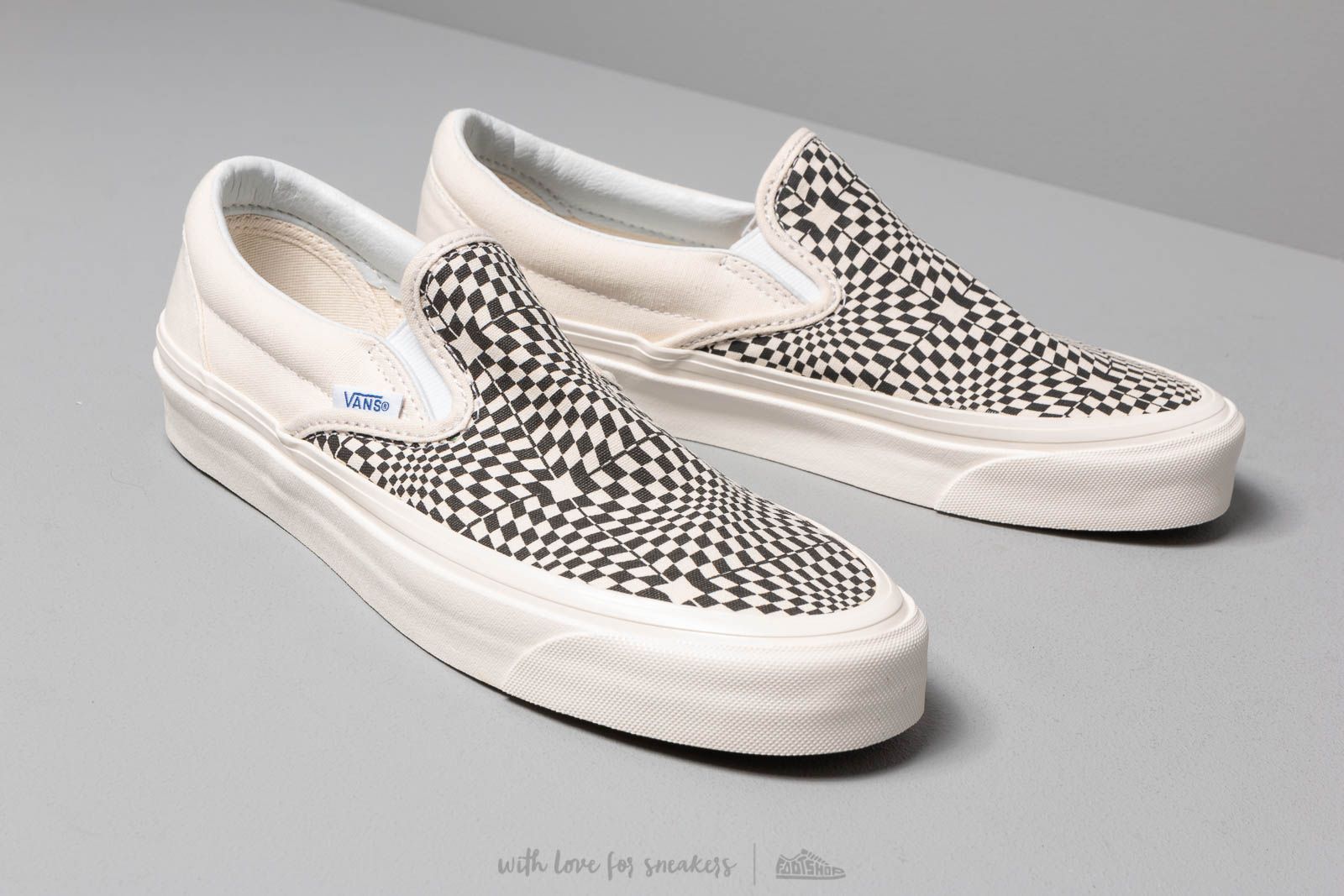 Anaheim factory classic 98 dx shoes top