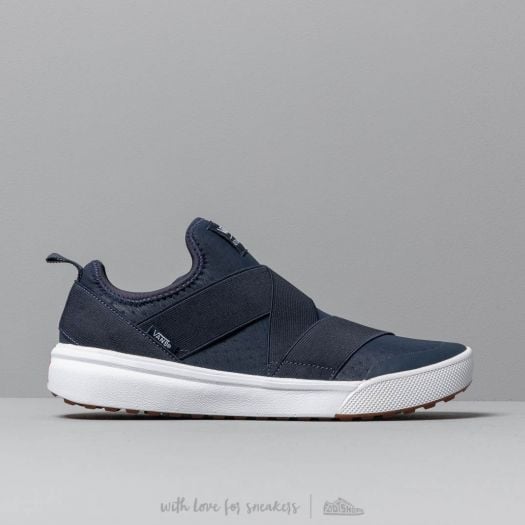 Vans ultrarange gore grey online
