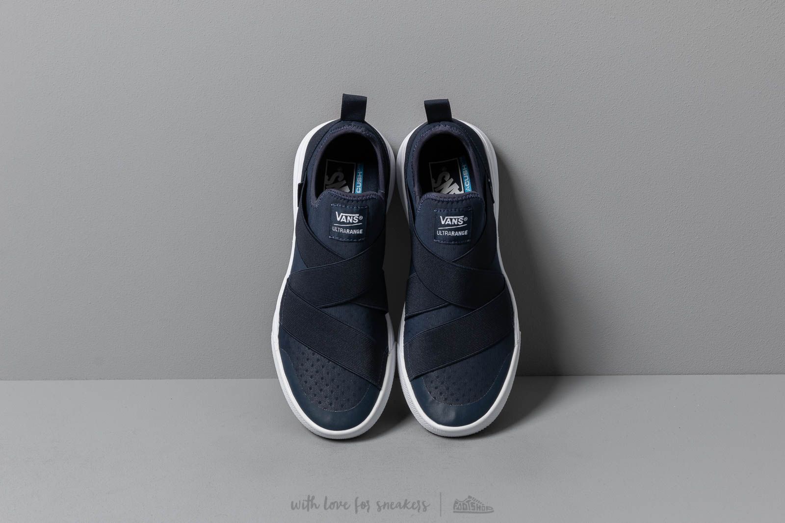 Tenis vans ultrarange deals gore