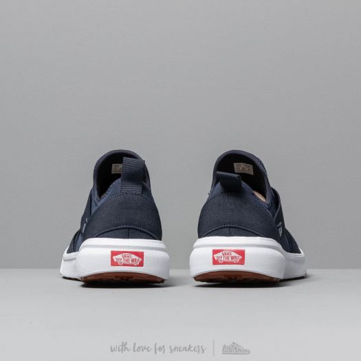 Men's shoes Vans UltraRange Gore Dress Blues/ True White (VN0A3MVR4M01) | Footshop Men's shoes Vans UltraRange Gore Dress Blues/ True White (VN0A3MVR4M01) | Footshop