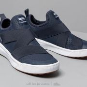Vans ultrarange gore true white 2025
