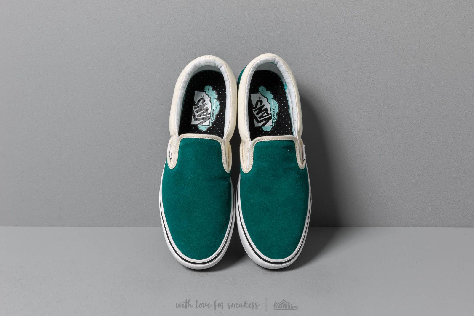 Quetzal vans deals