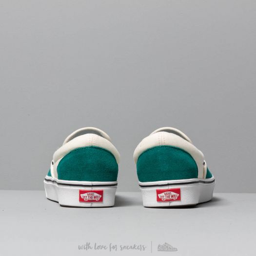 Vans slip new arrivals on turquoise