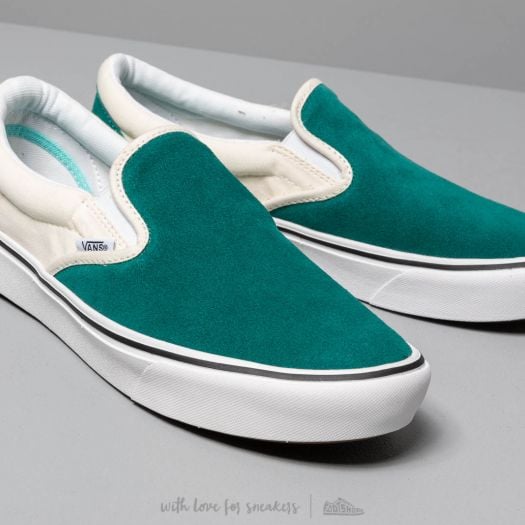Vans ComfyCush Slip On Two Tone