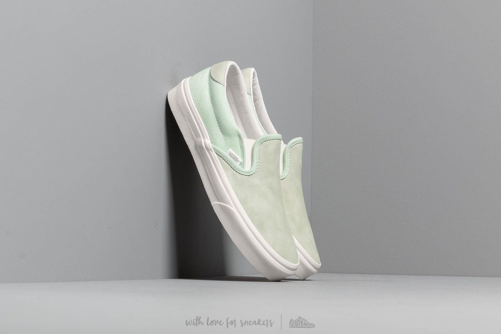Vans slip on pro ambrosia on sale