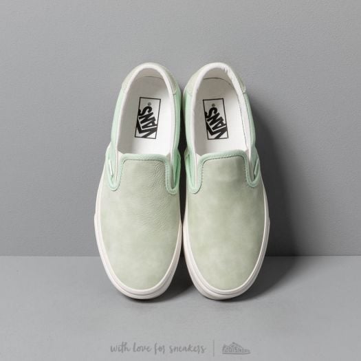 Men s shoes Vans Slip On 59 Washed Nubuck Canvas Pa Footshop