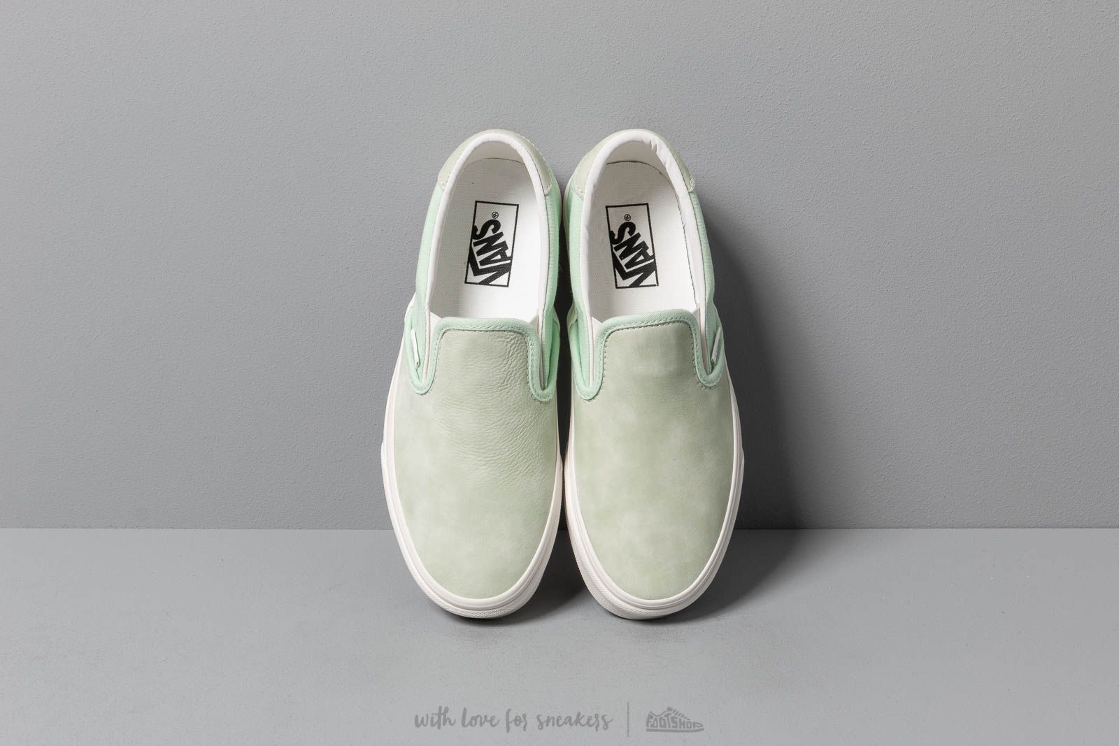 Vans slip on clearance ambrosia