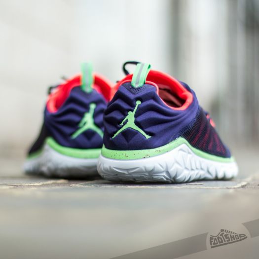 jordan flight flex trainer