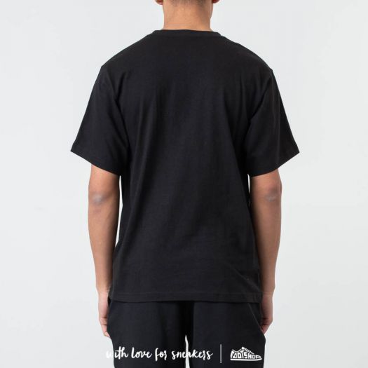Adidas originals floating tee on sale