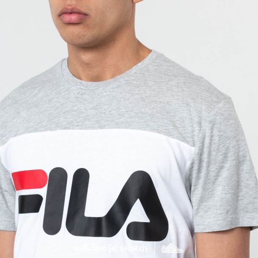 Fila day tee online