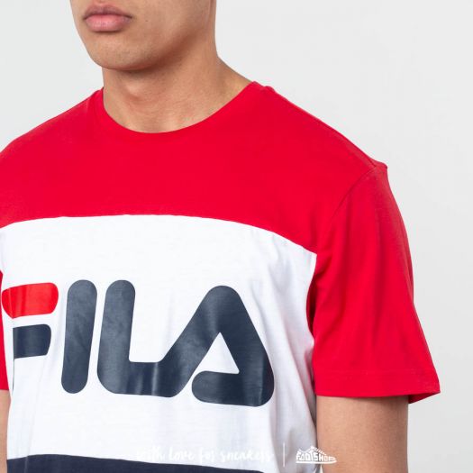 Cheap fila shop t shirts