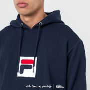 Fila shawn hoodie online