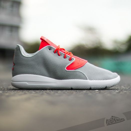 Men s shoes Jordan Eclipse Grey Mist Infrared Cool Grey Footshop
