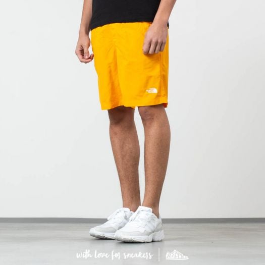Shorts The North Face Class V Rapids Water Short Zinnia Orange