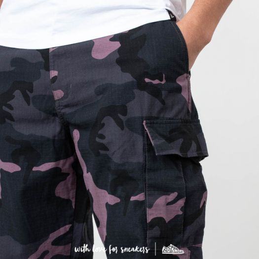 Vans camo new arrivals cargo pants