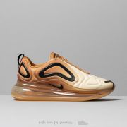 Air max 720 outlet desert wheat/black/gold