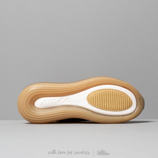 Nike W Air Max 720 Wheat Black Club Gold Desert Ore Footshop