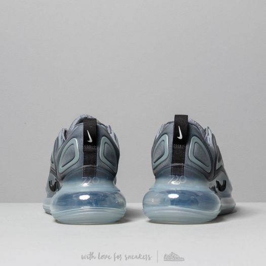 Women s shoes Nike W Air Max 720 Cool Grey Black Wolf Grey Footshop