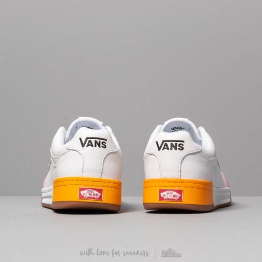 Vans highland colour block trainers on sale