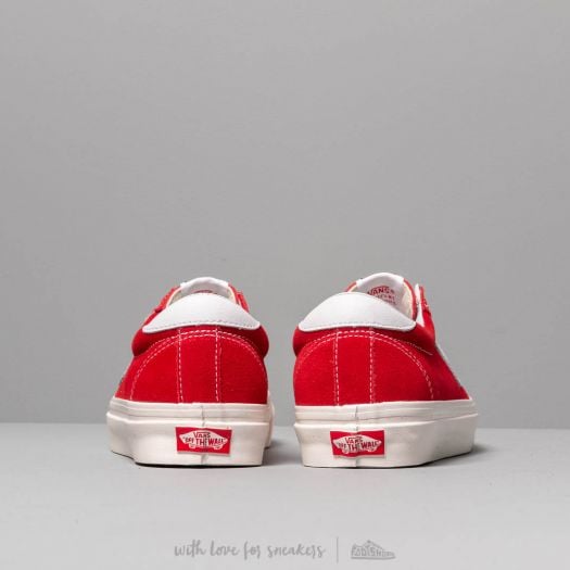 Vans Style 73 DX Anaheim Factory