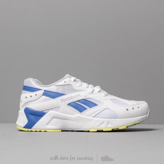Reebok shop aztrek cobalt