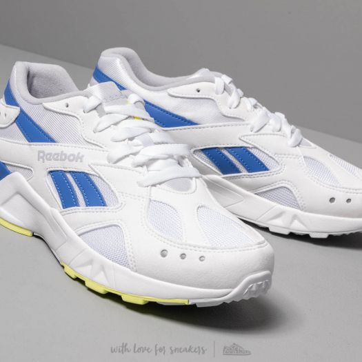 Aztrek white store