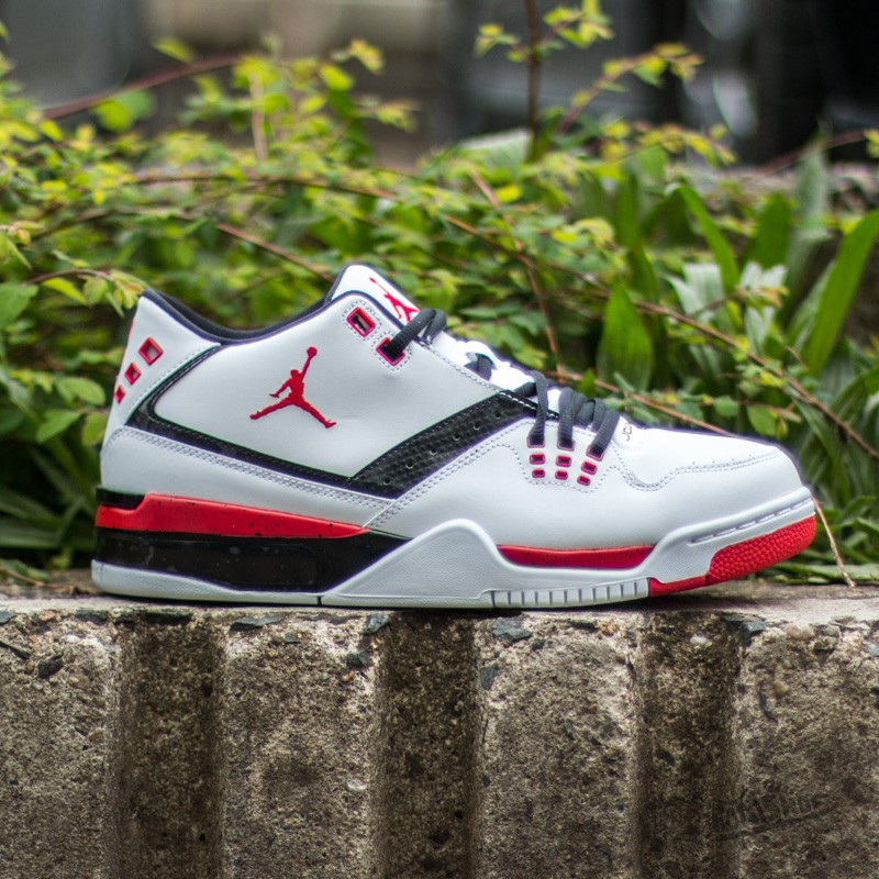Jordan flight 23 white hot sale black